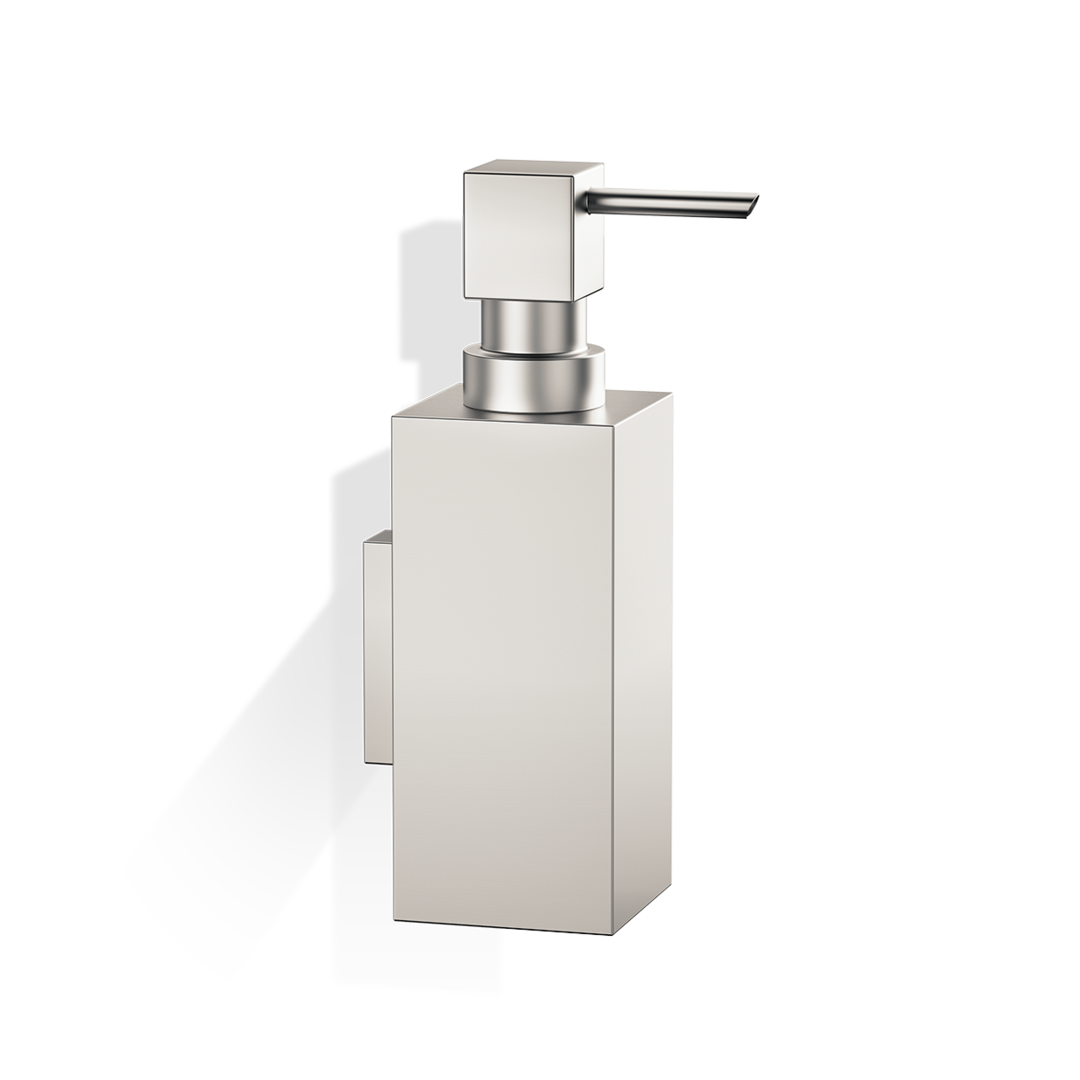 Soap dispenser wall mounted