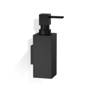 Soap dispenser wall mounted