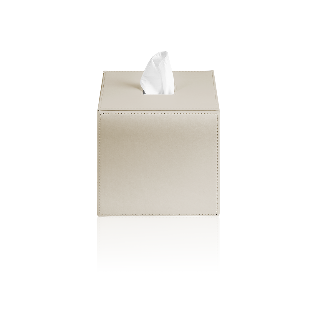 Tissue box