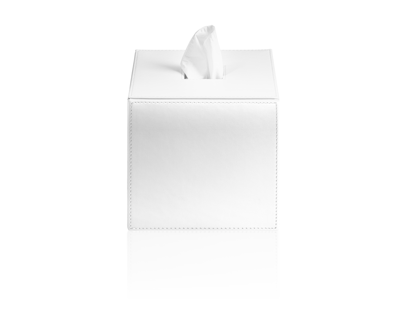 Tissue box