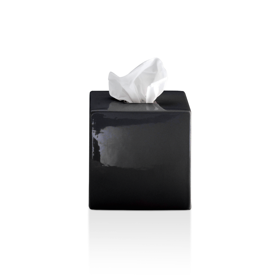 Tissue box