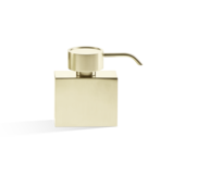 Dispensador de jabón
