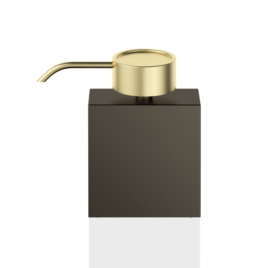 Soap dispenser