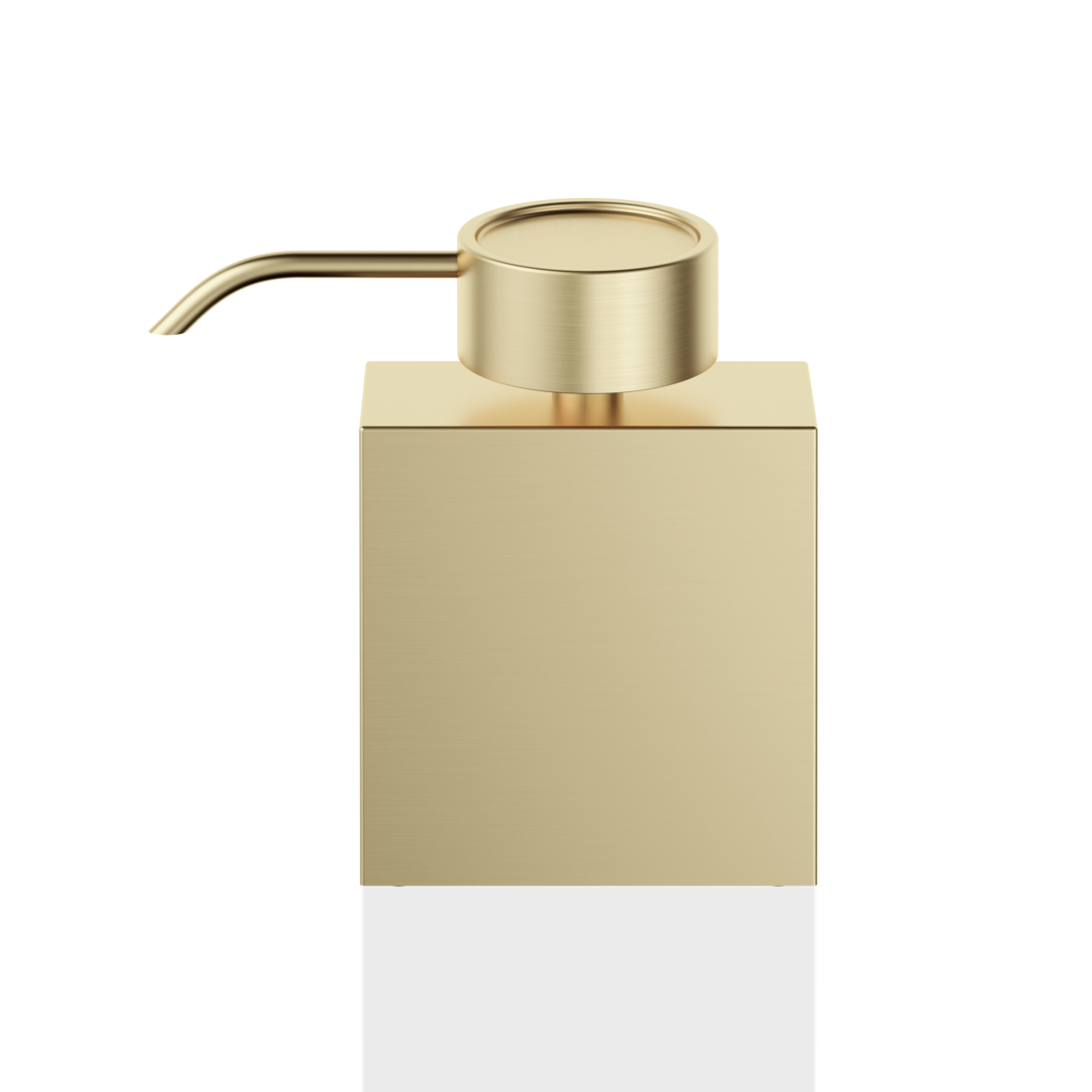 Soap dispenser