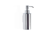 Soap dispenser wall mounted