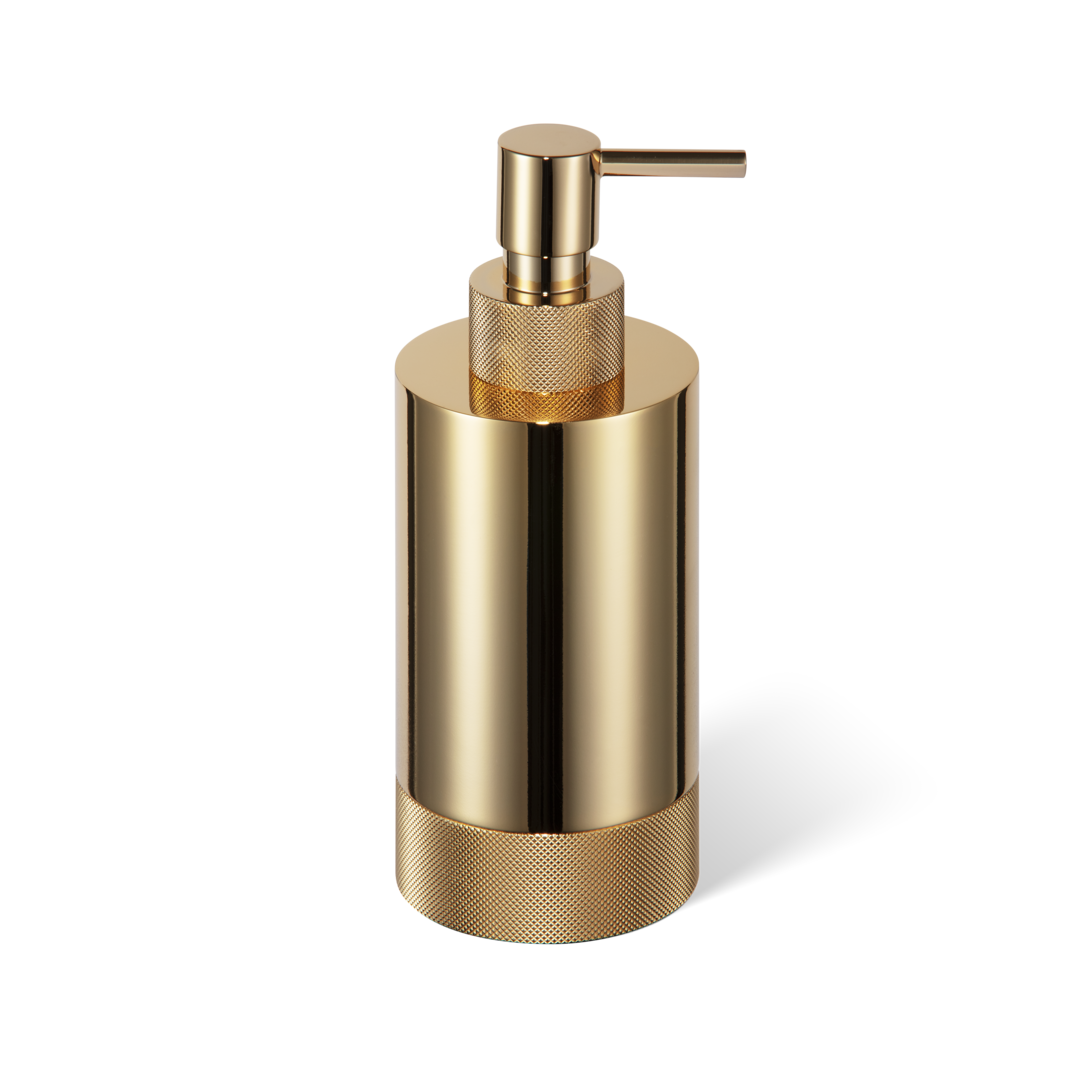 Soap dispenser