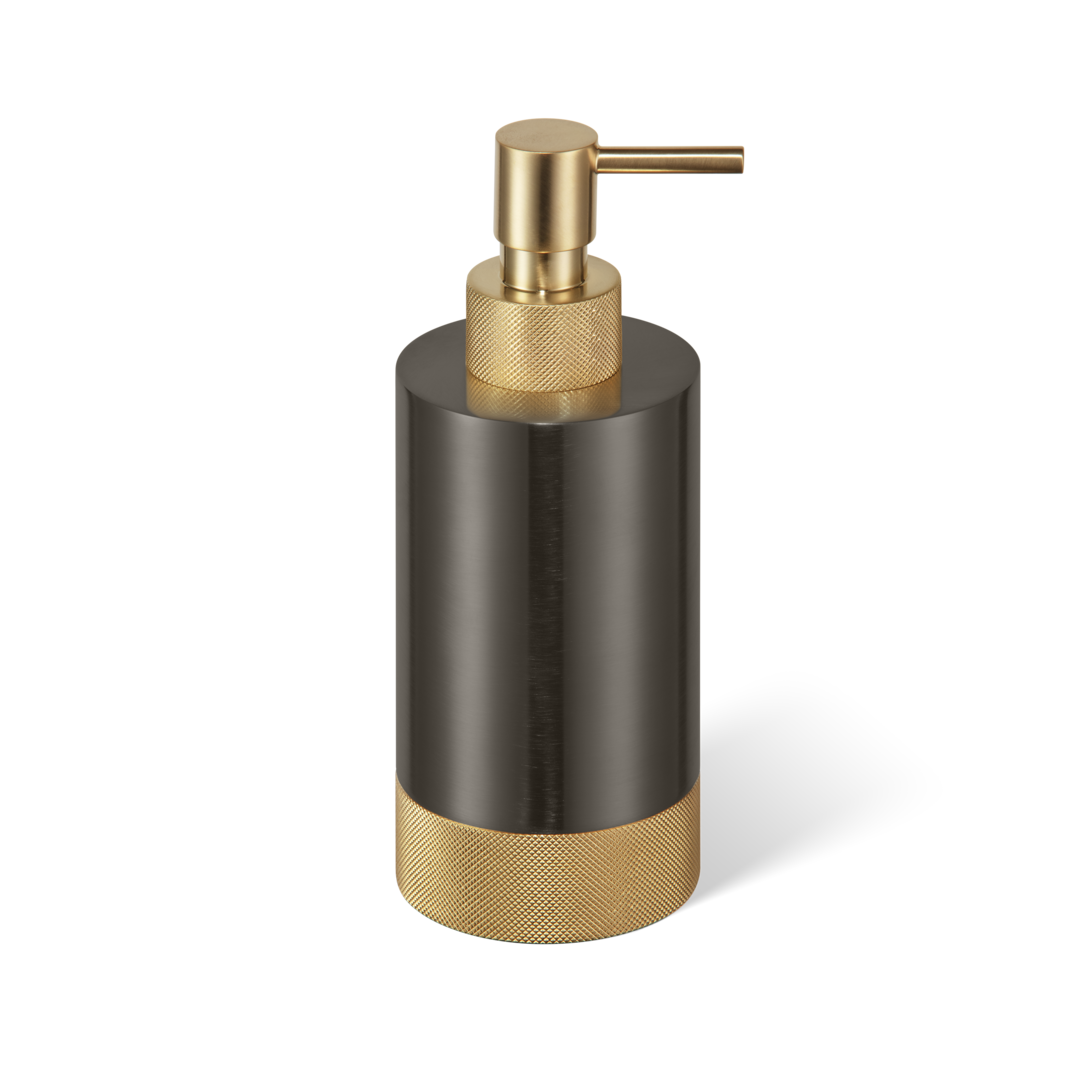 Soap dispenser