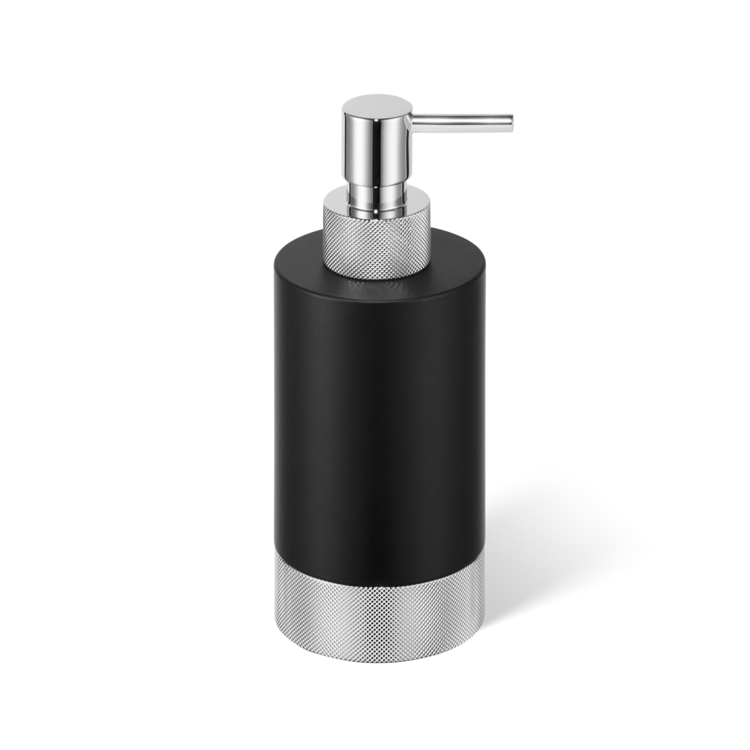 Soap dispenser