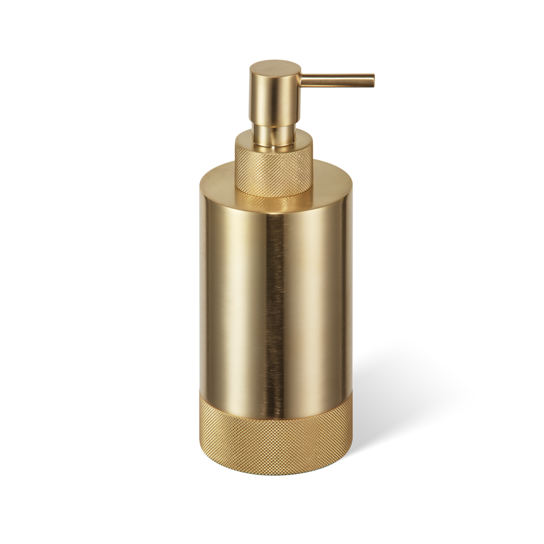 Soap dispenser