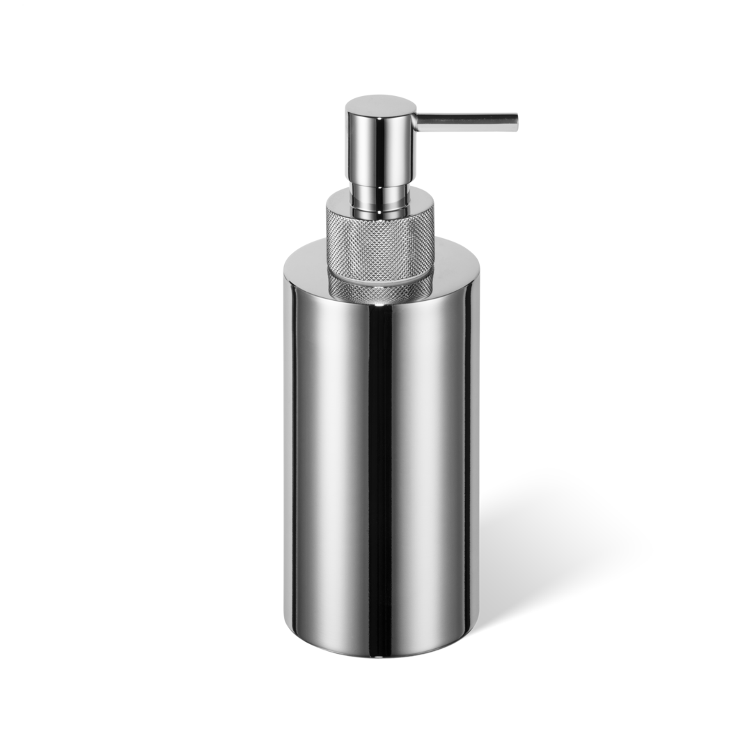 Soap dispenser