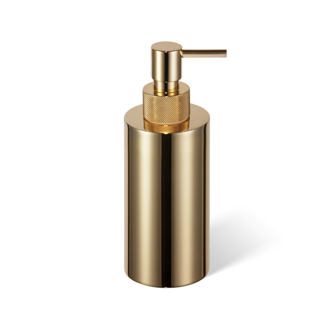 Soap dispenser