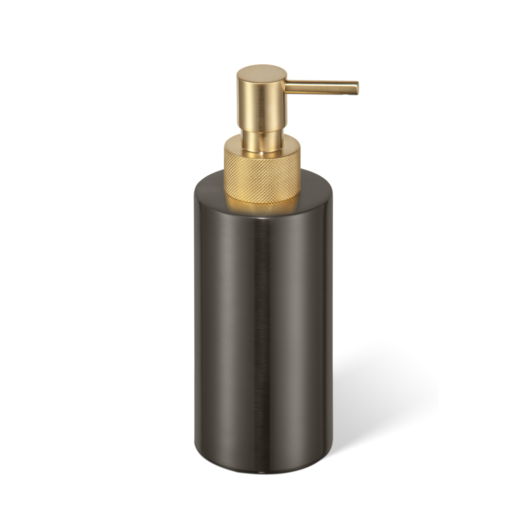 Dispensador de jabón
