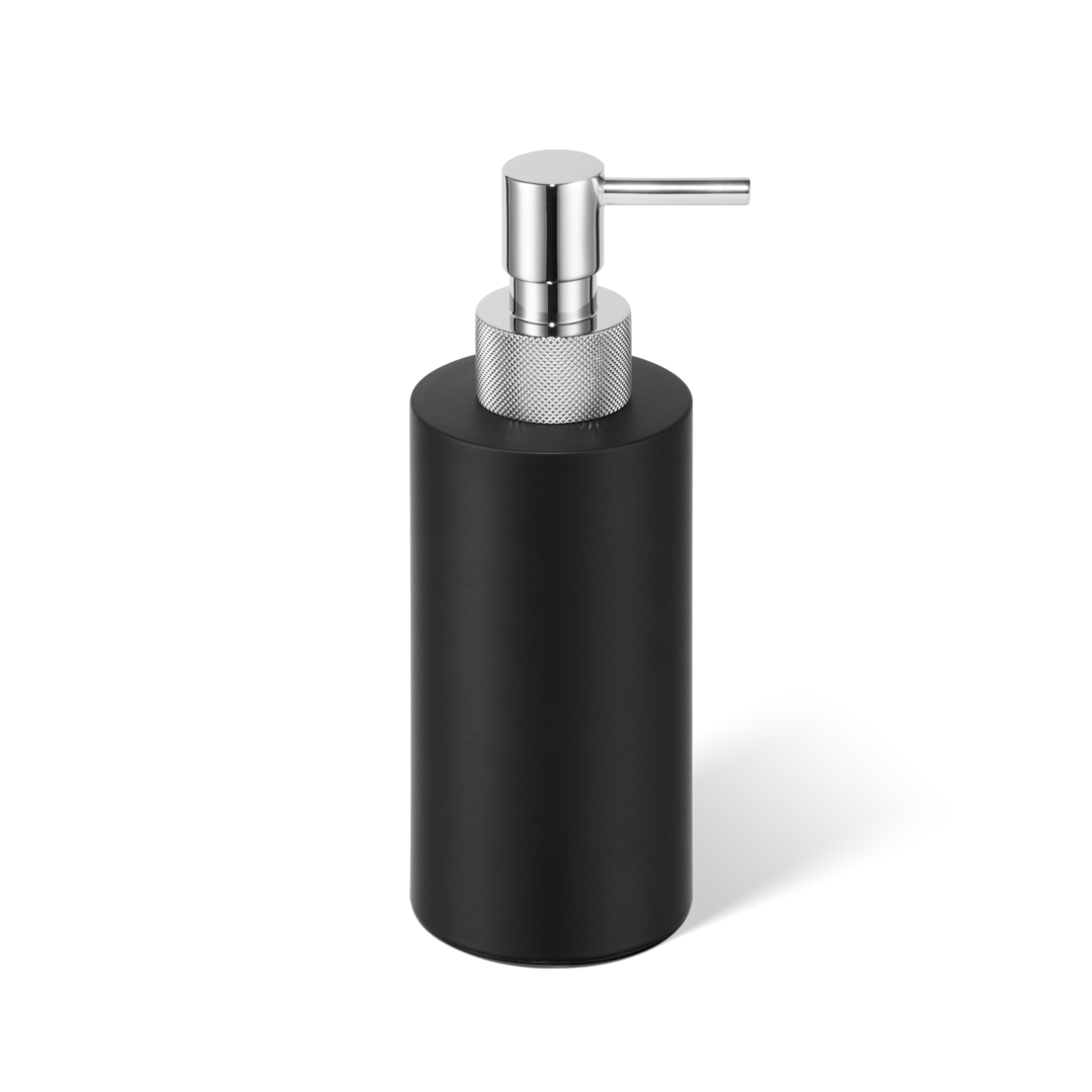 Soap dispenser