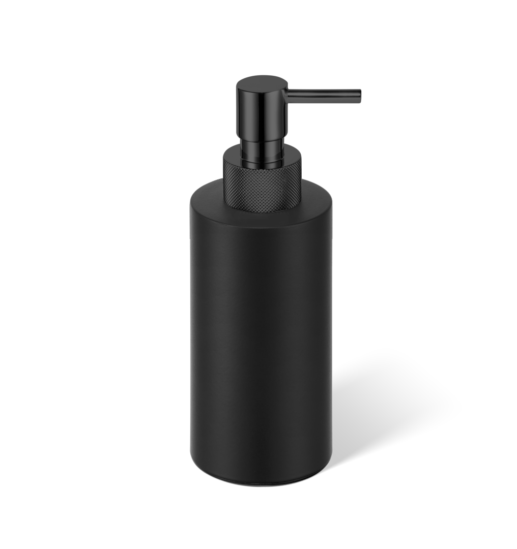 Soap dispenser