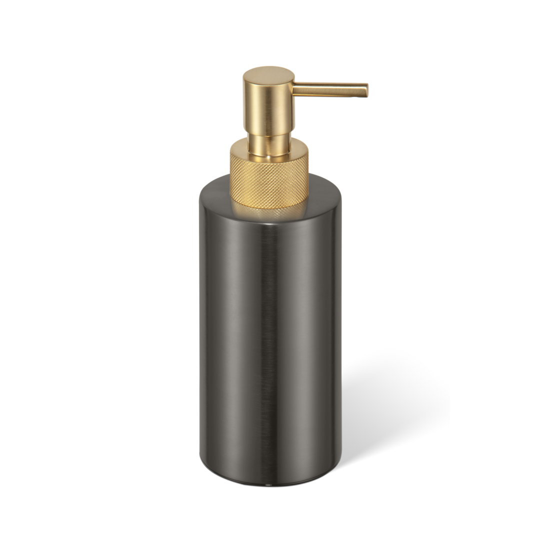 Soap dispenser