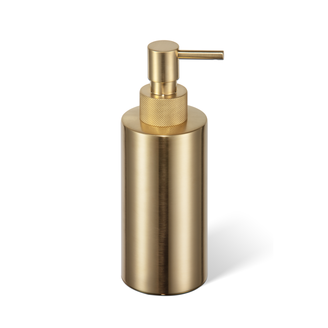 Soap dispenser