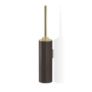 Set de porte-brosse mural