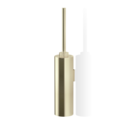 Toilet brush set wall mounted