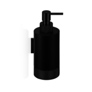 Soap dispenser wall mounted