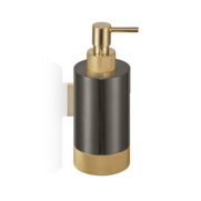 Soap dispenser wall mounted