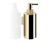 Dispensador de jabón a pared