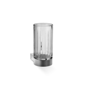 Tumbler wall mounted