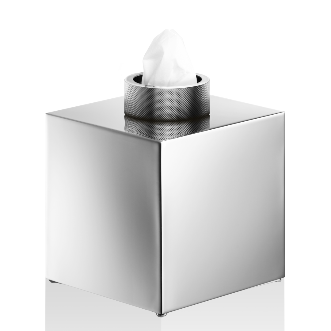 Caja de pañuelos