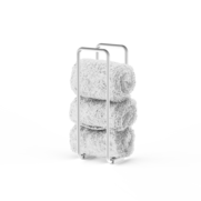 Porte-serviette