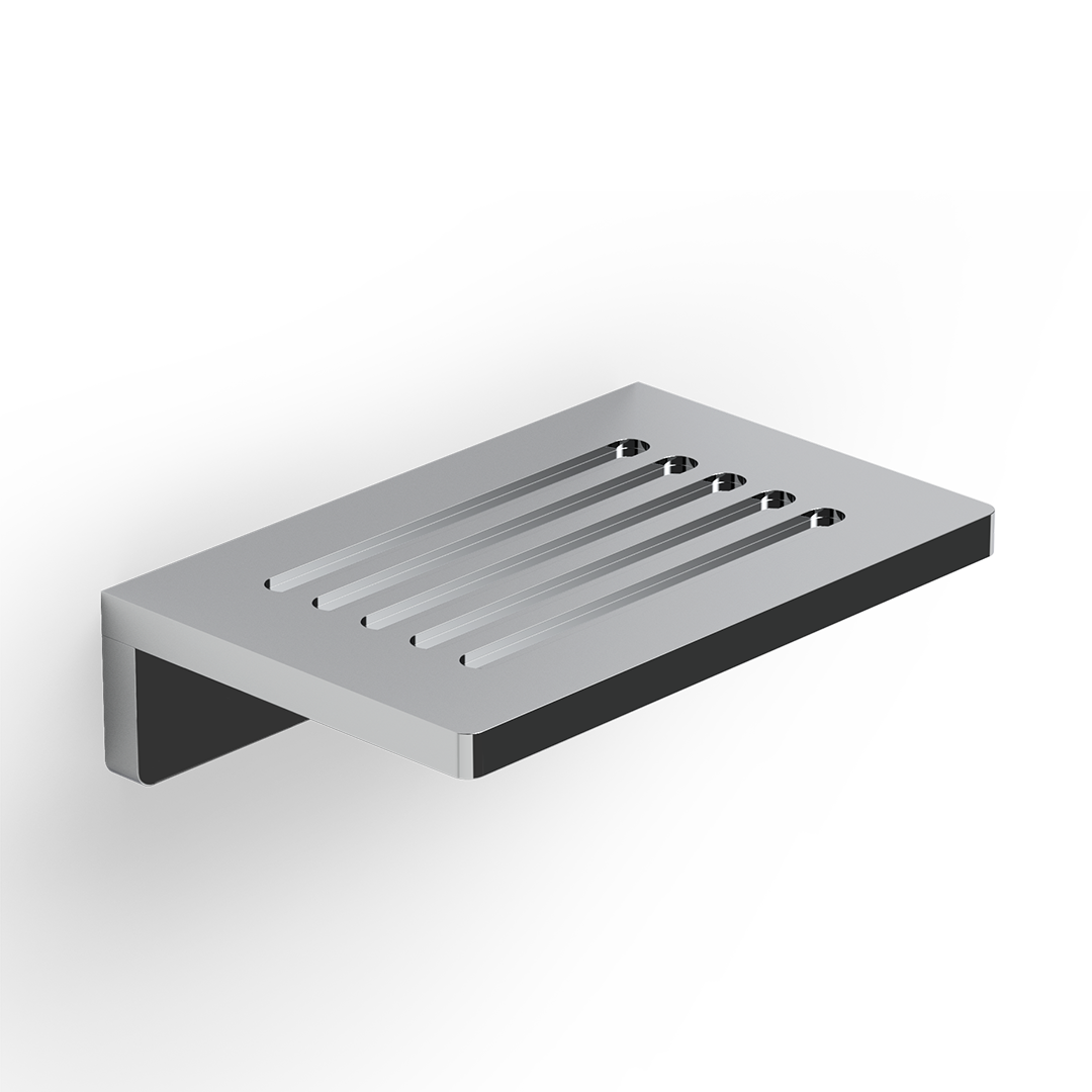 Jabonera de pared
