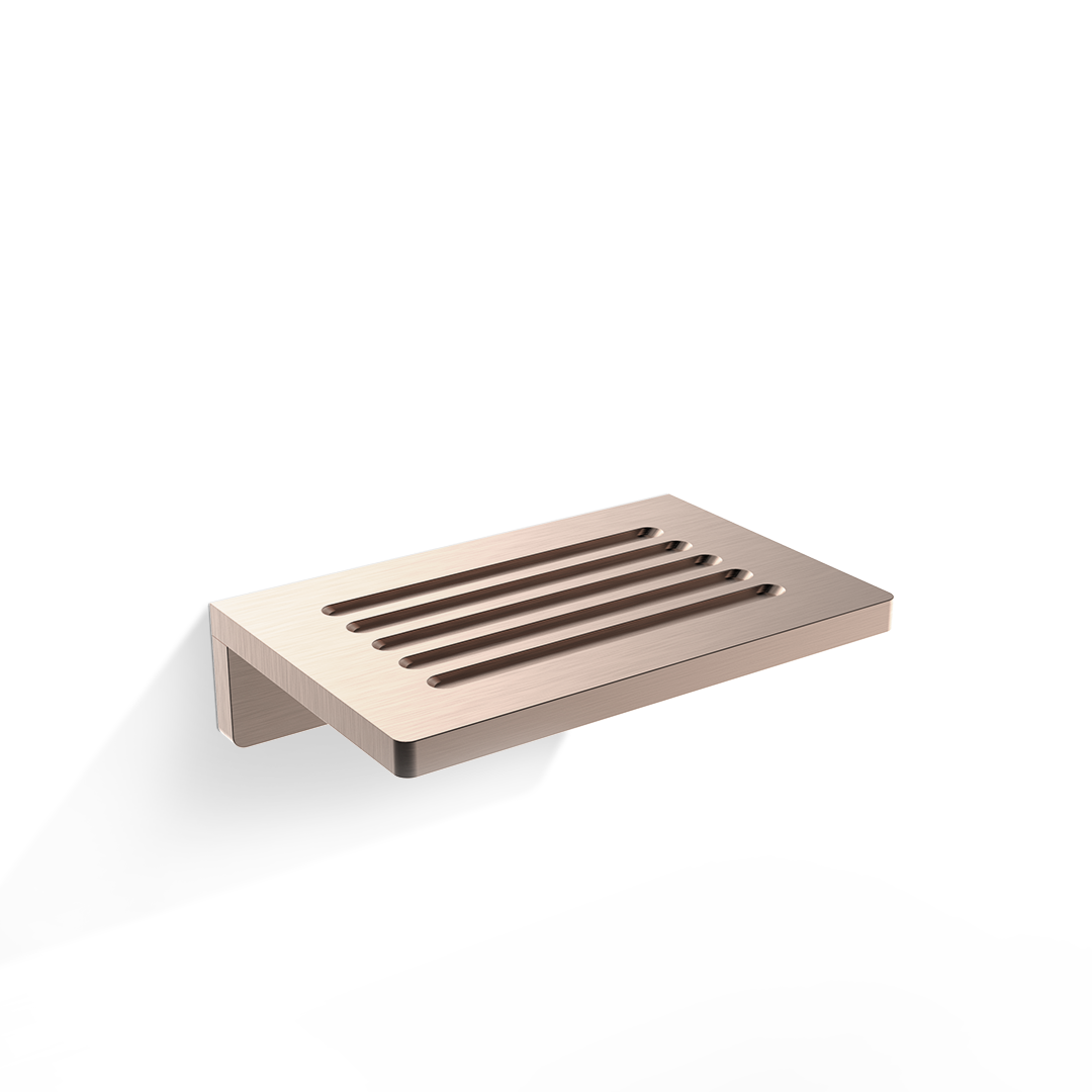 Jabonera de pared