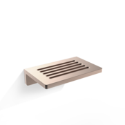 Soap dish wall mounted