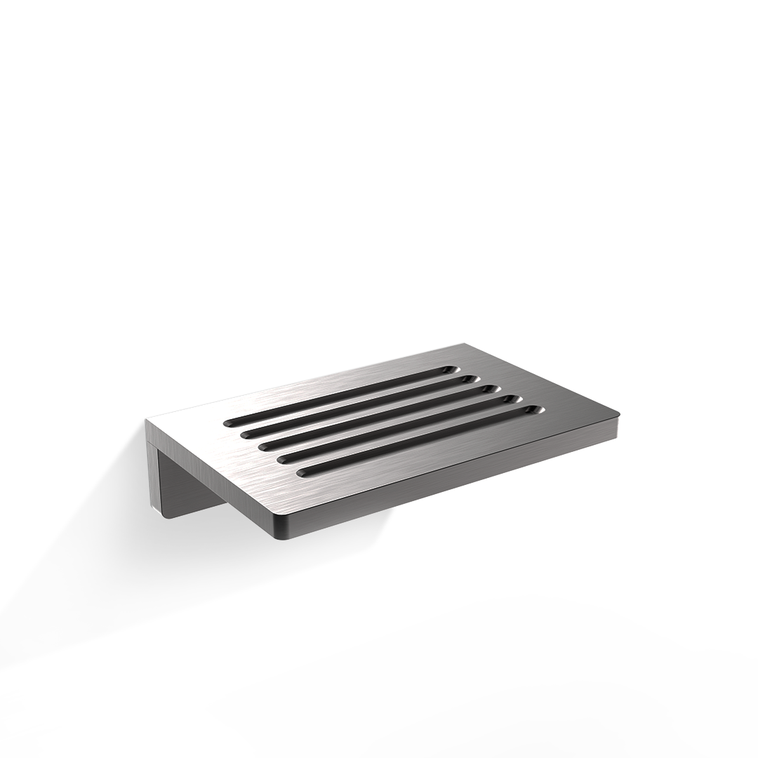 Jabonera de pared