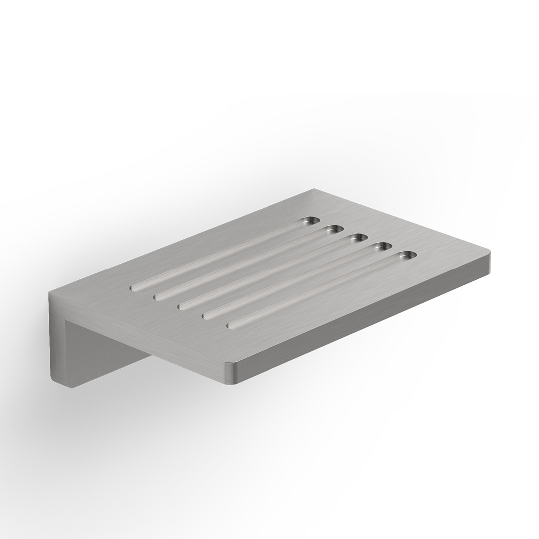 Jabonera de pared