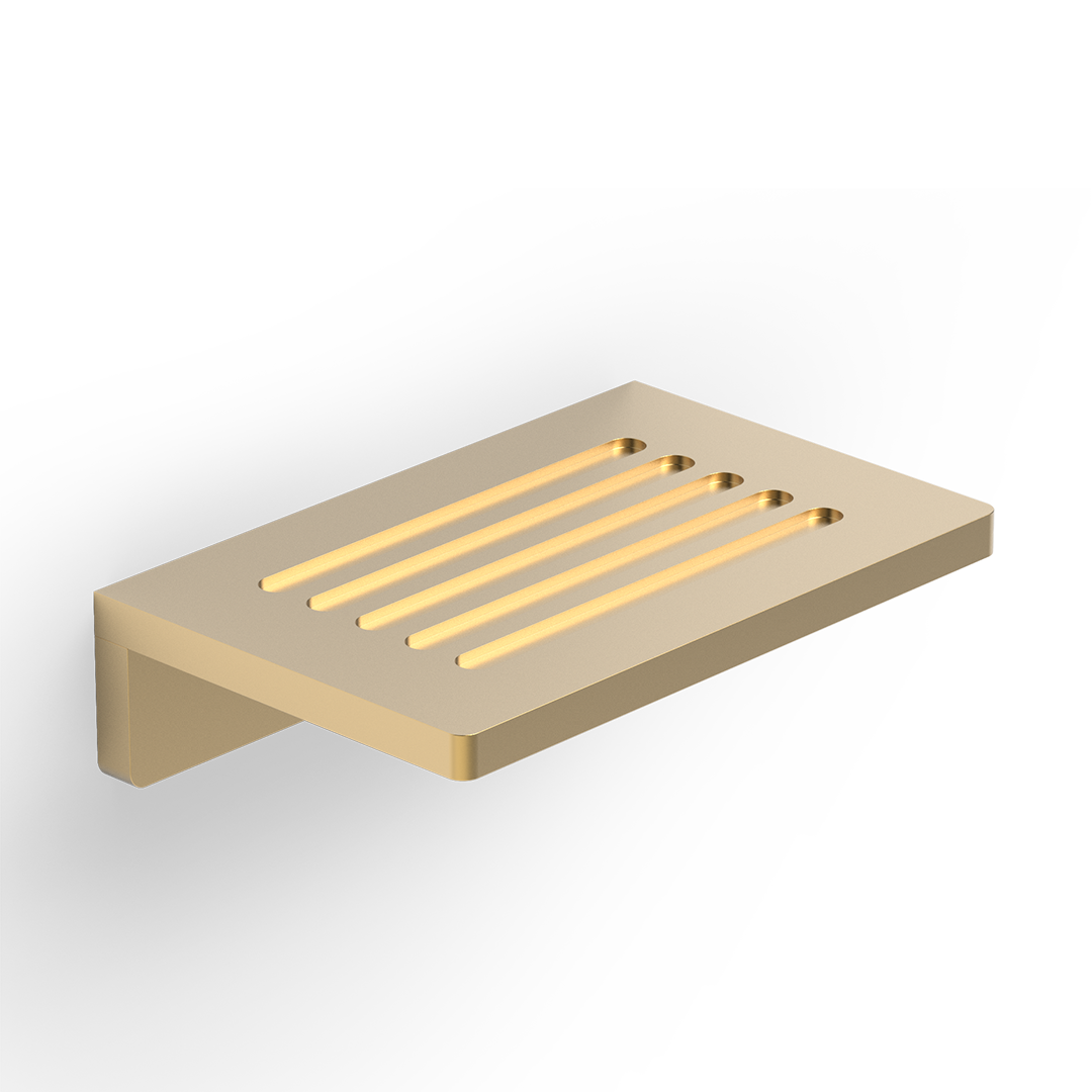 Jabonera de pared