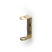 Supporto porta dispenser a parete