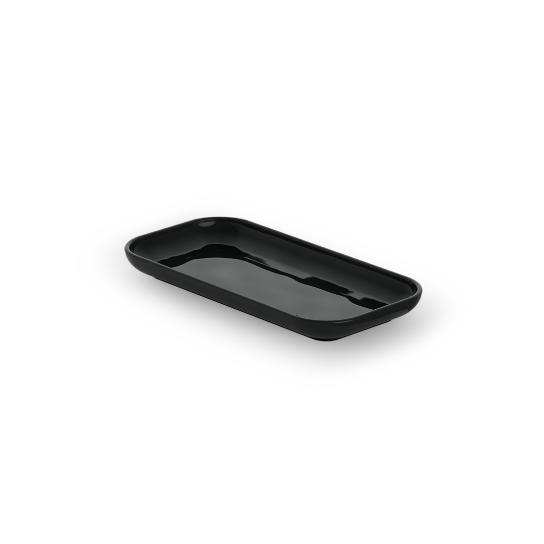 Comb tray