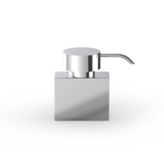 Soap dispenser