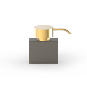 Dosatore di sapone