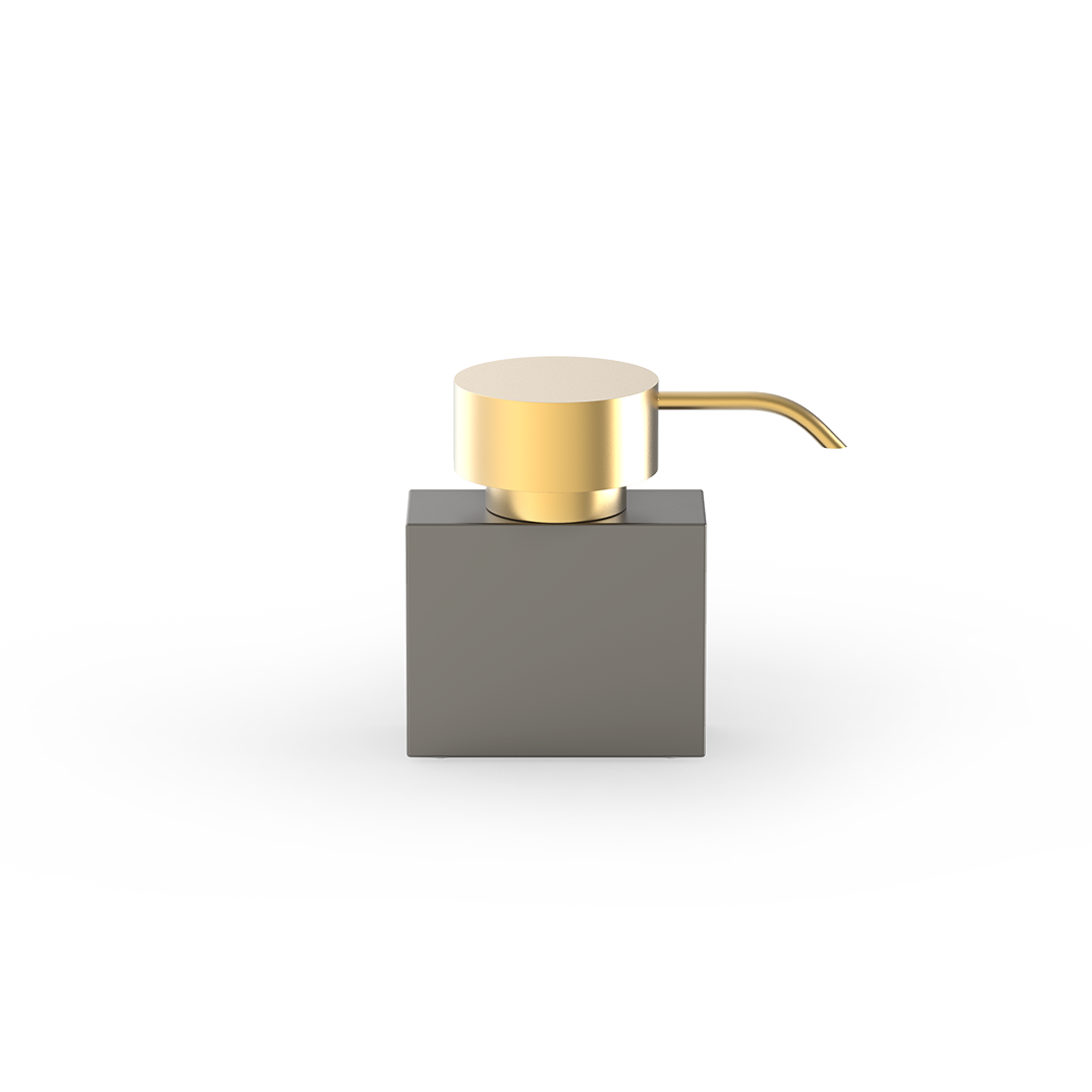 Dosatore di sapone
