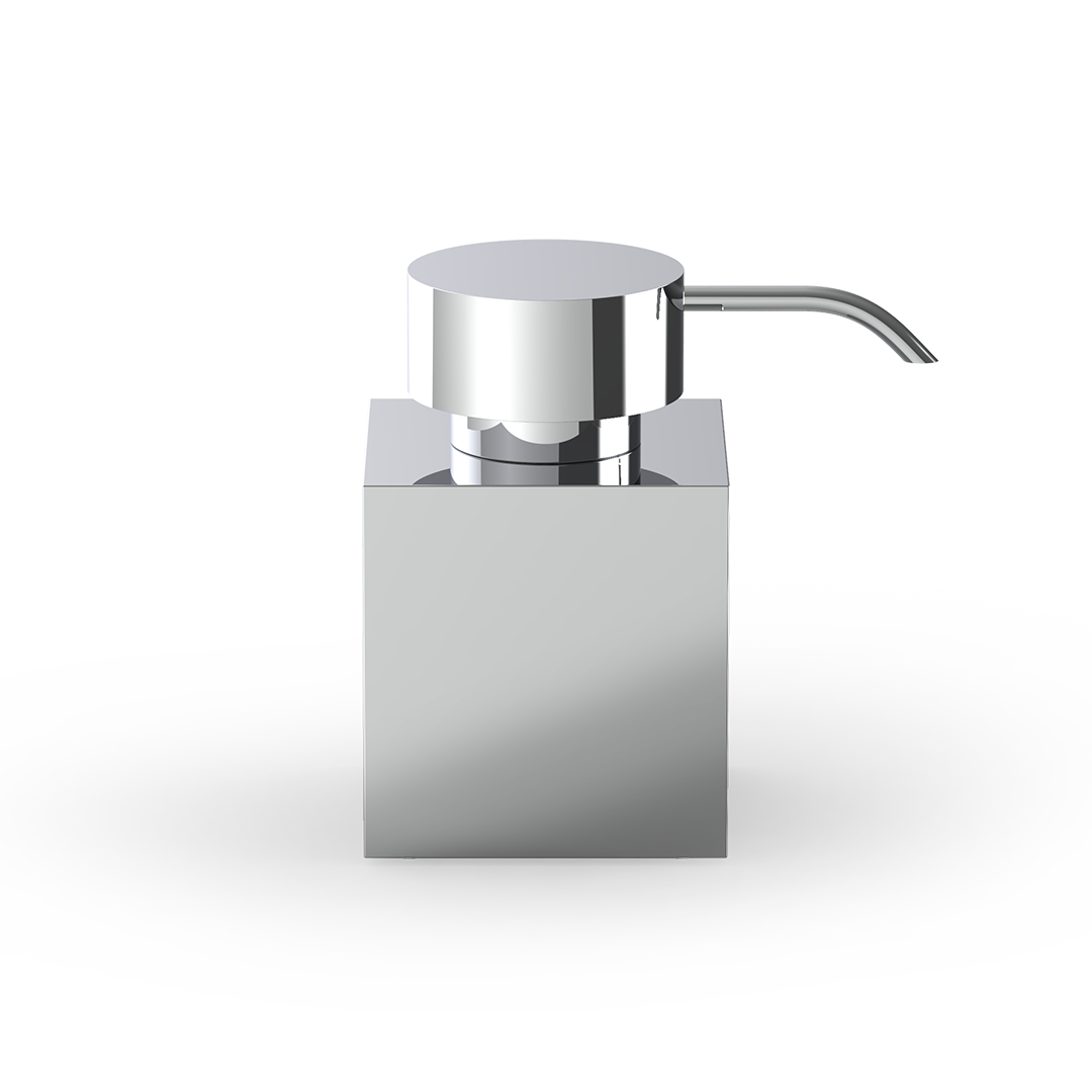 Soap dispenser