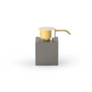 Distributeur de savon