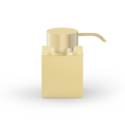 Soap dispenser