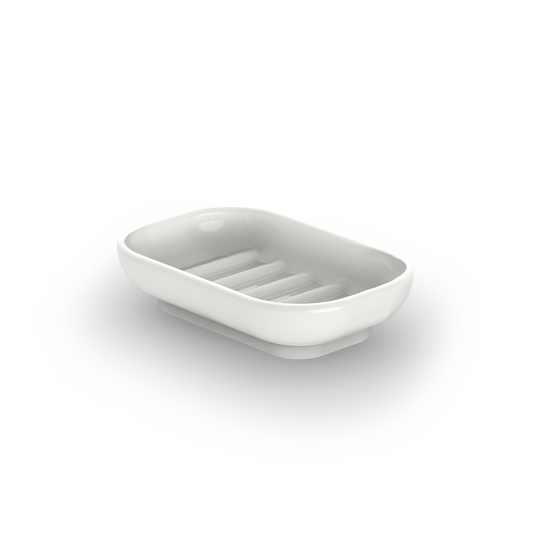 Soap dish