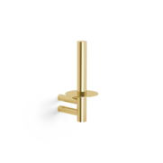 Spare paper holder