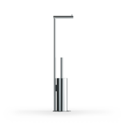 Escobillero de baño