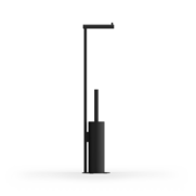 Porte-brosse