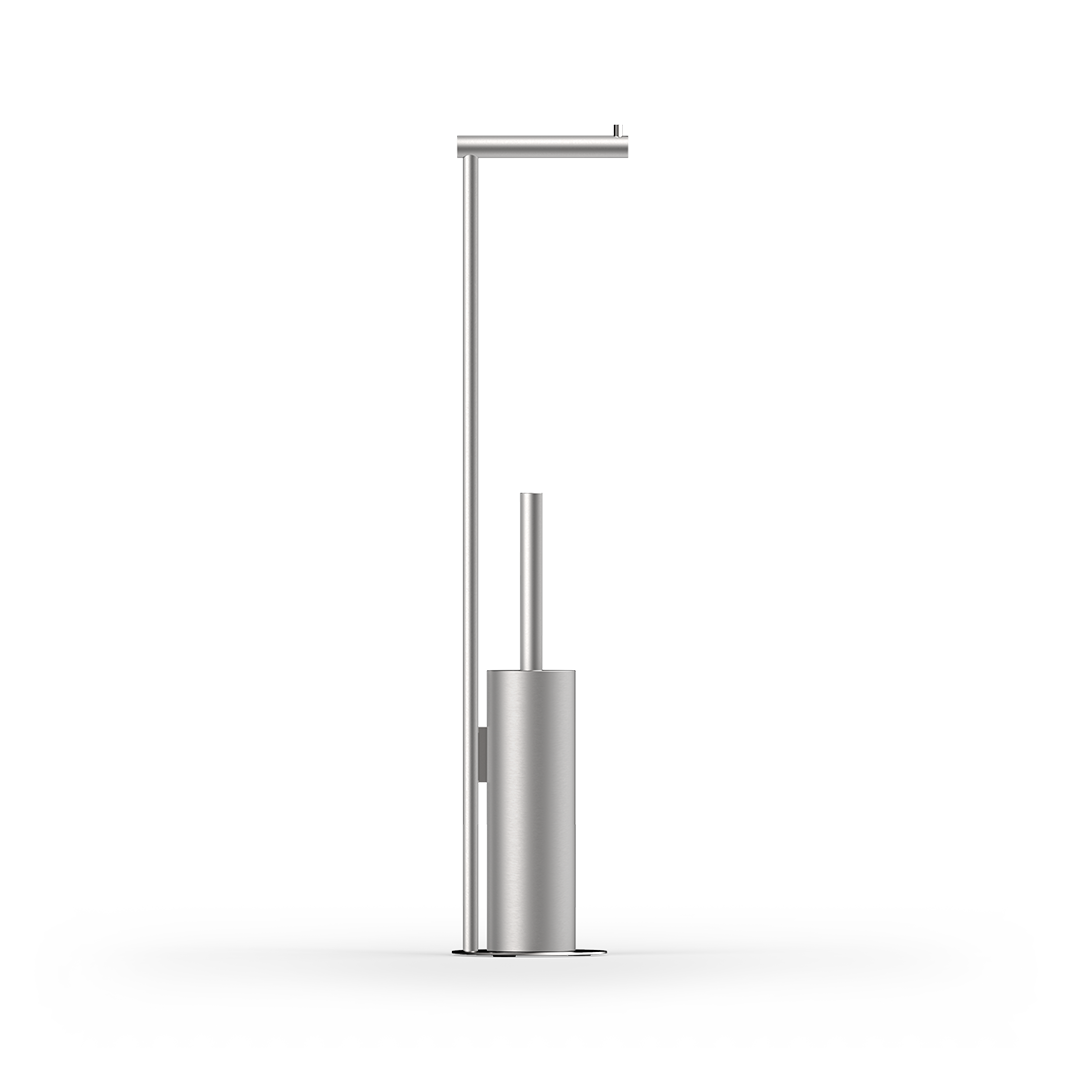 Escobillero de baño