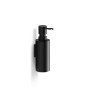Soap dispenser wall mounted