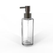 Soap dispenser