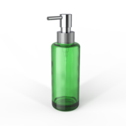 Soap dispenser